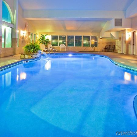 Country Inn & Suites By Radisson, Kingsland, Ga Facilidades foto